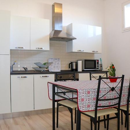 Appart Aux Deux Colombes Avec Balcon Et Garage Pamiers Exterior foto